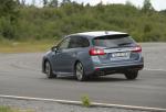 Subaru Levorg 2015 года (EU)